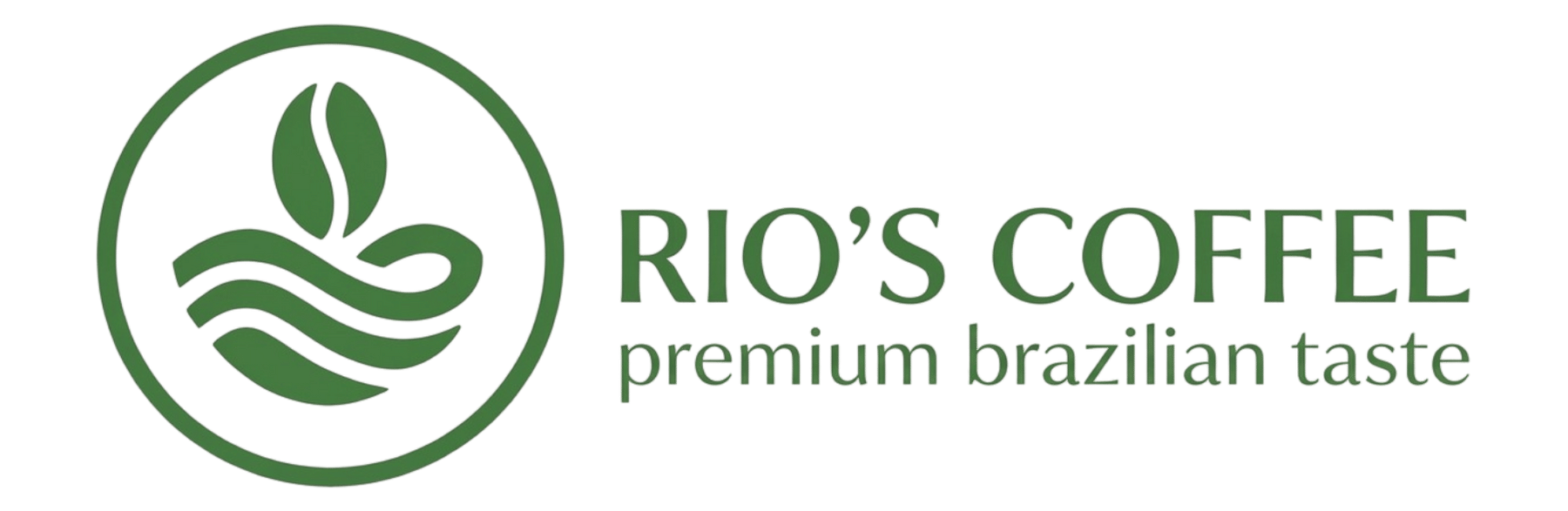 Rio's Coffee